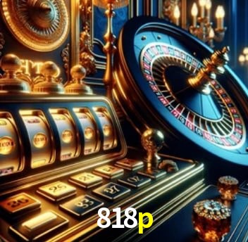 Experiência VIP 818p