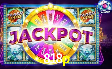 A Emoção da Loteria na 818p: Uma Chance de Mudança de Vida