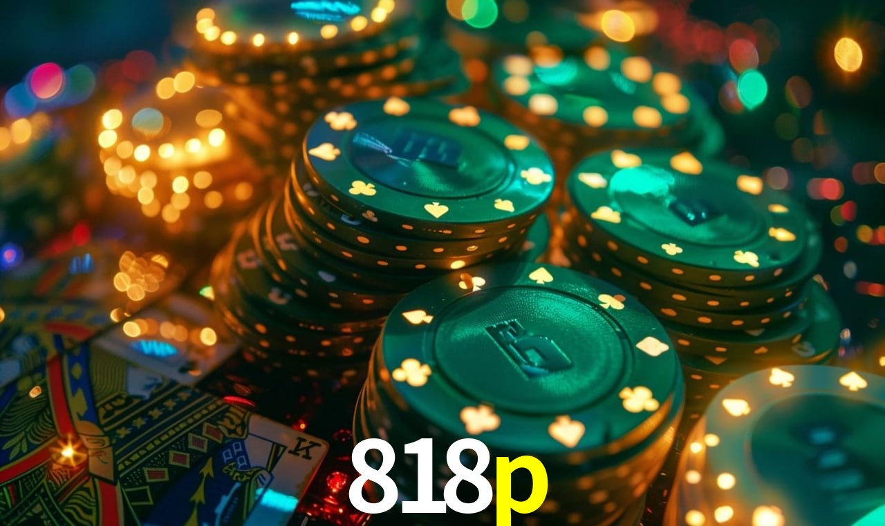 Avaliações dos Jogadores 818p