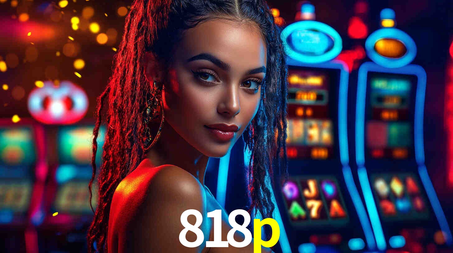 Inovações de Jogos na 818p: O Futuro das Experiências Interativas