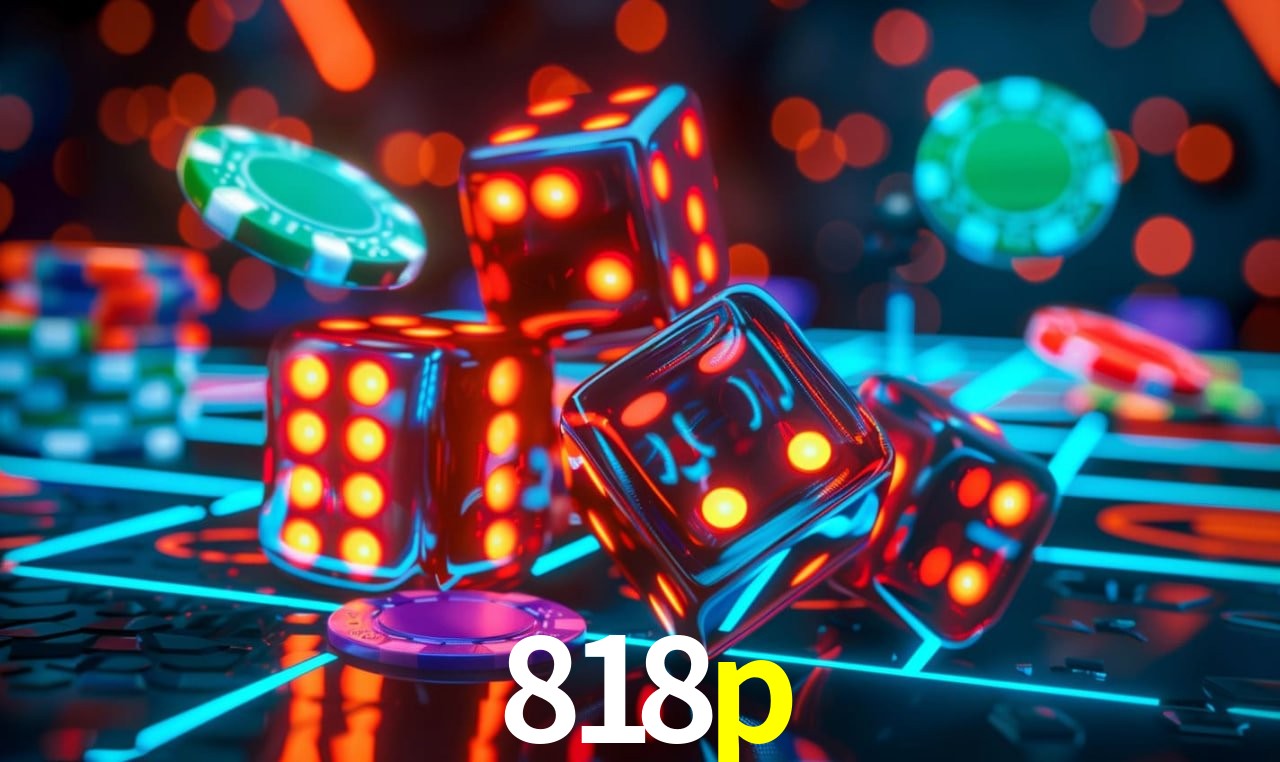 PIX Instantâneo 818p