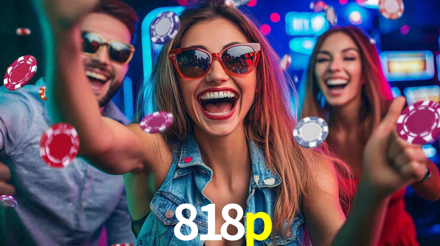 Descubra a Essência do 818p: Nossa História e Compromissos