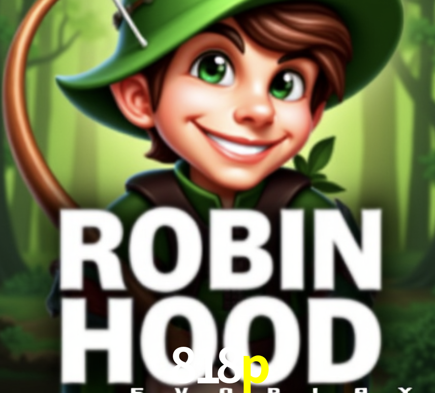 APP oficial da 818p para mobile