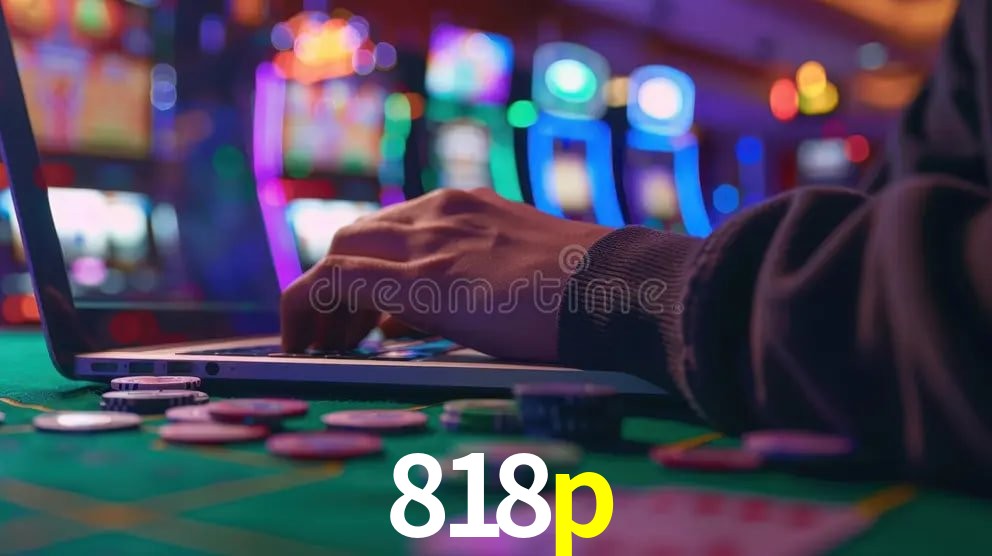 Casino VIP 818p