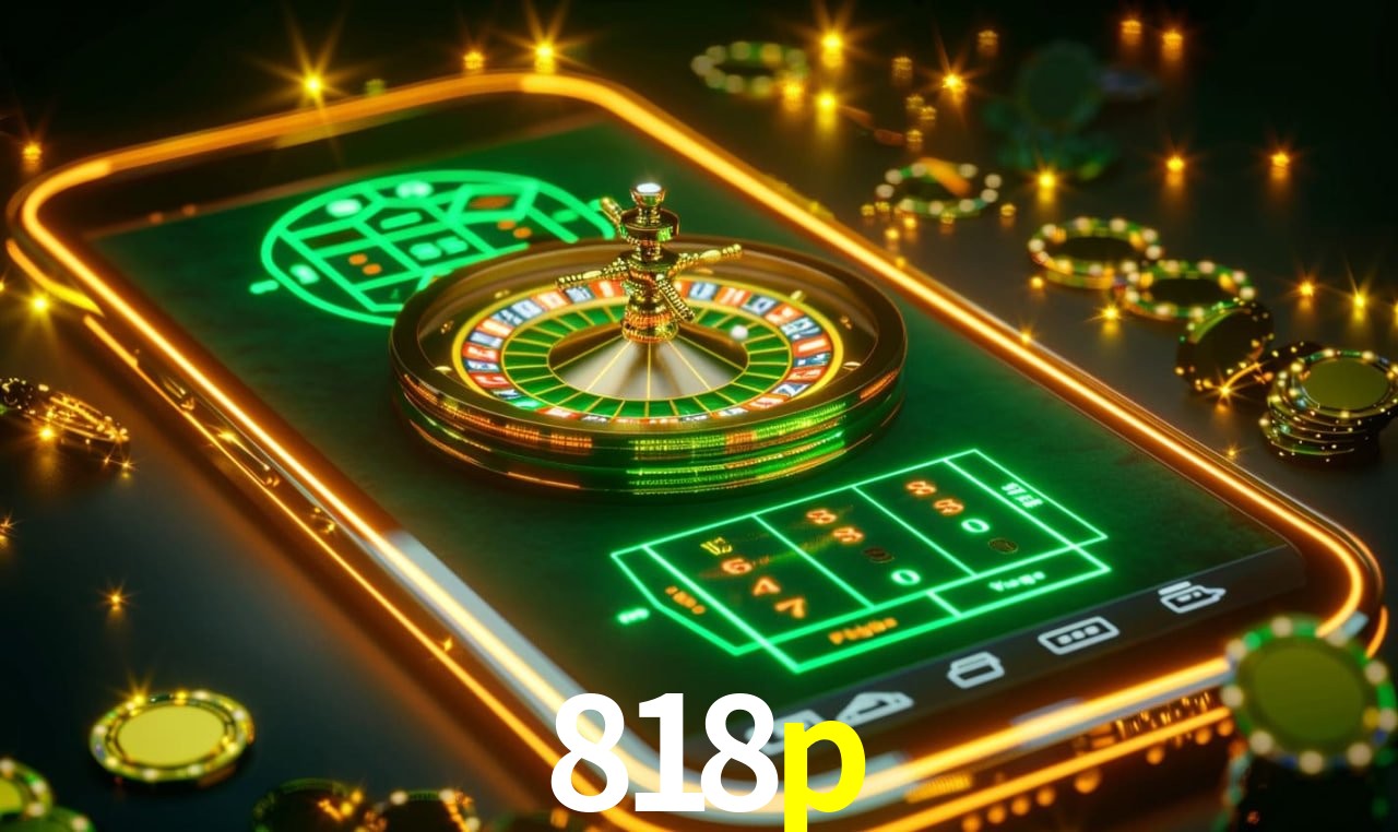 818p - Rápido Acesse