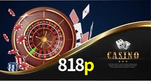 Casino Ao Vivo 818p