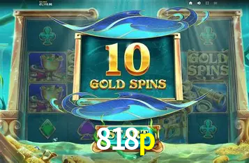 A Experiência Imersiva dos Cassinos Ao Vivo no 818p