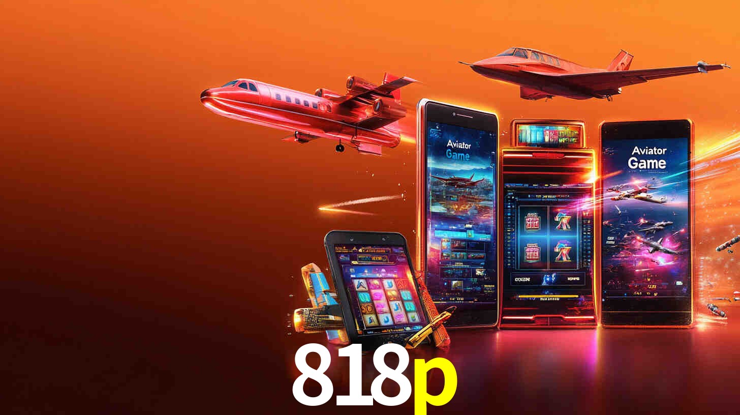 Apostas Esportivas na 818p: Um Guia Completo