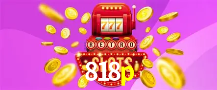 Inovações de Jogos na 818p: O Futuro das Experiências Interativas