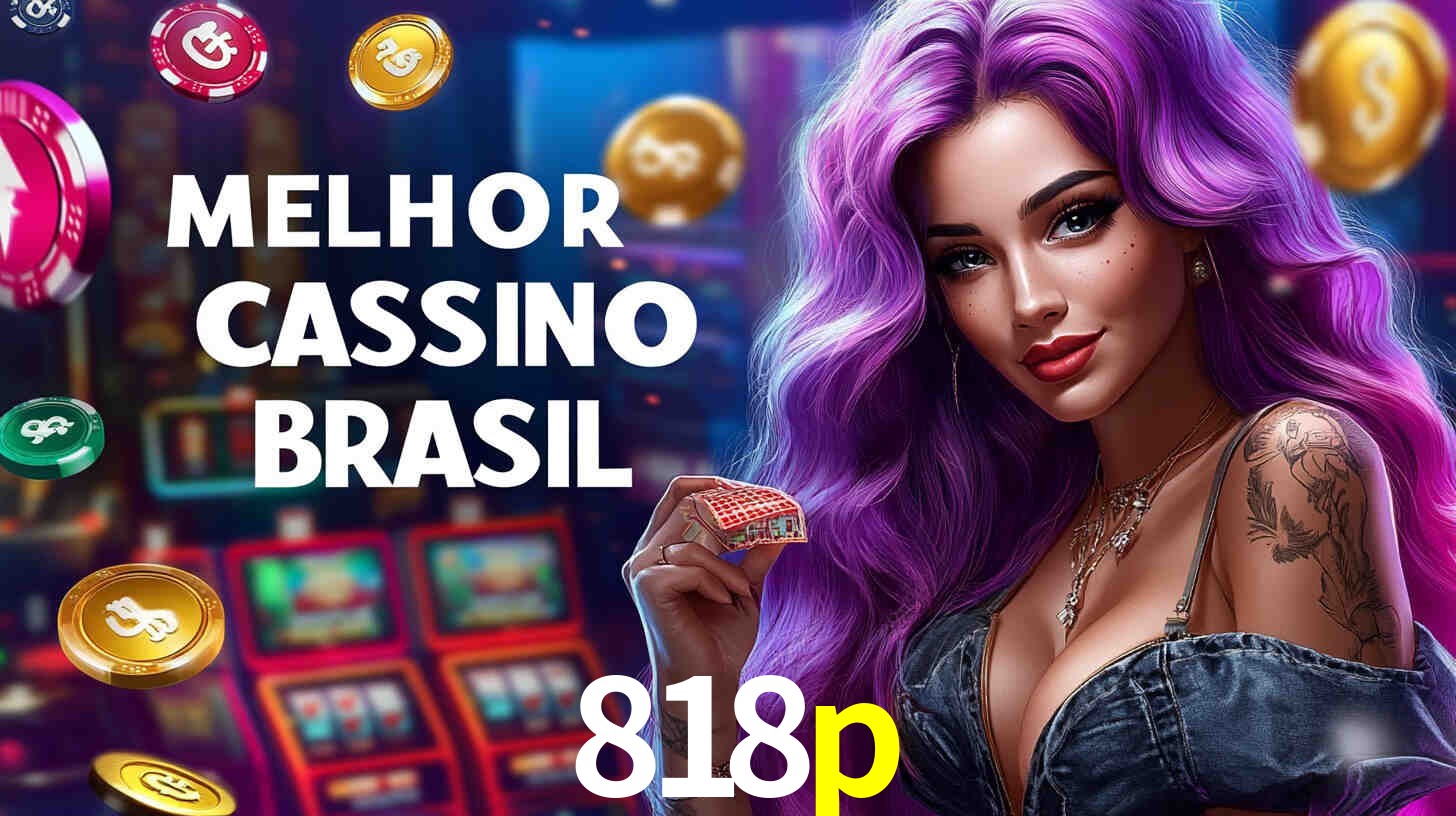 Explorando a Categoria de Eventos em Apostas na 818p