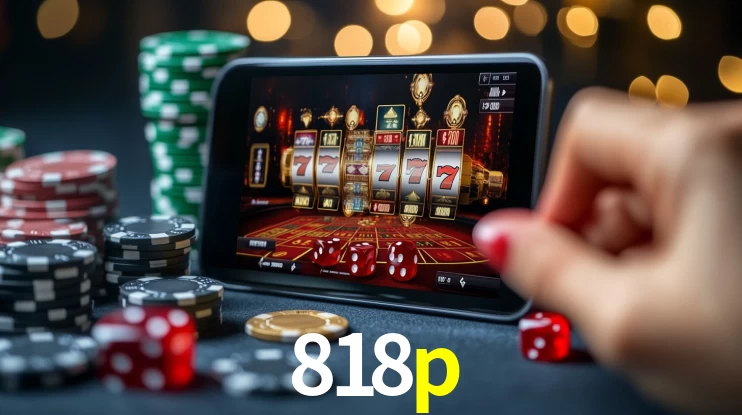 VIP Casino 818p
