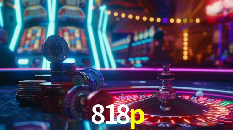 API Integration 818p