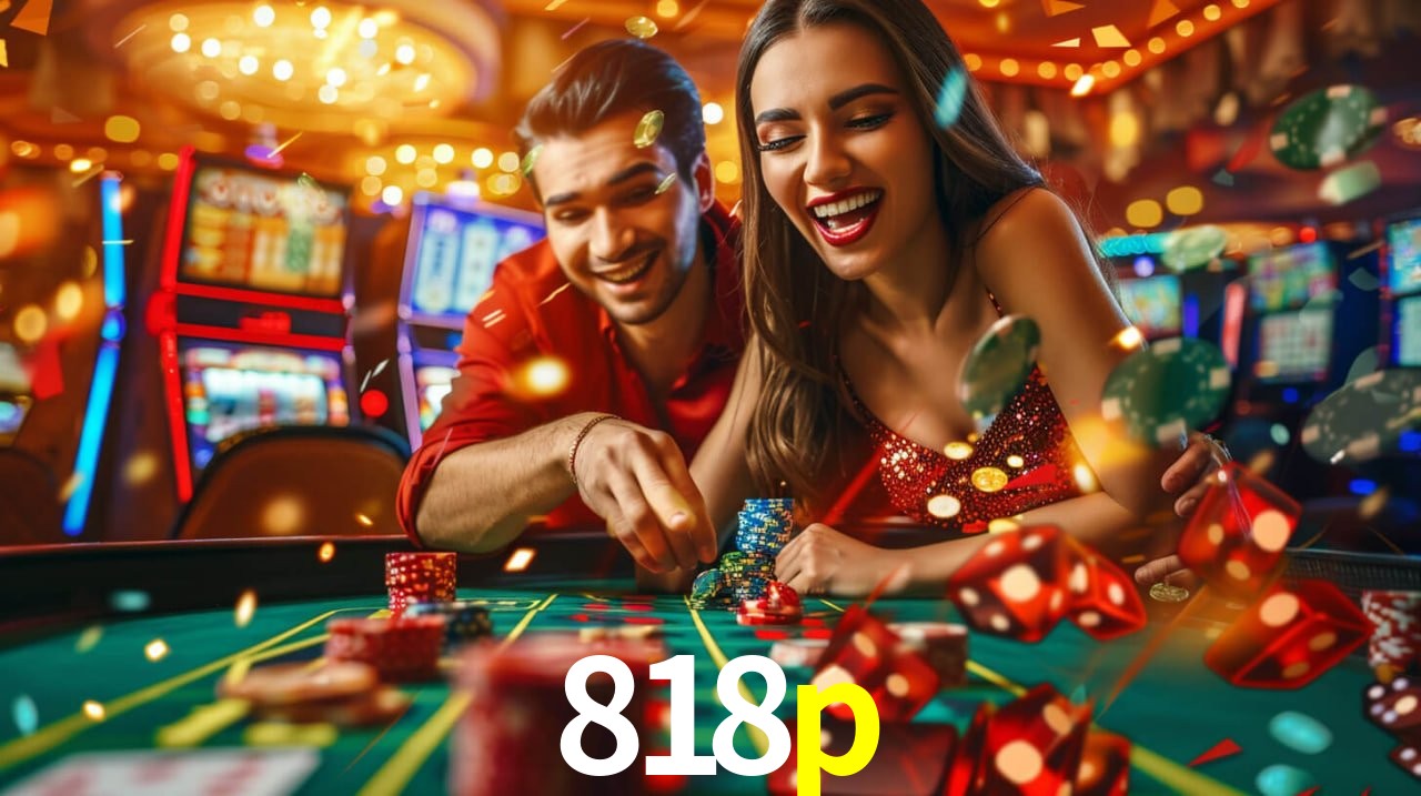 818p - Pagamento PIX Instantâneo