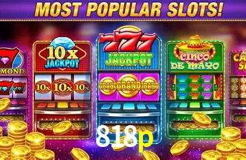 Descubra a Essência do 818p: Nossa História e Compromissos