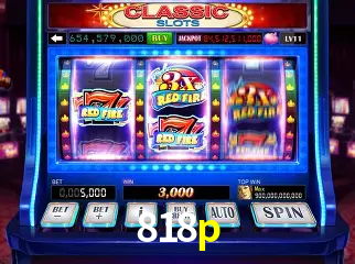 A Revolução dos Aplicativos de Jogos no 818p